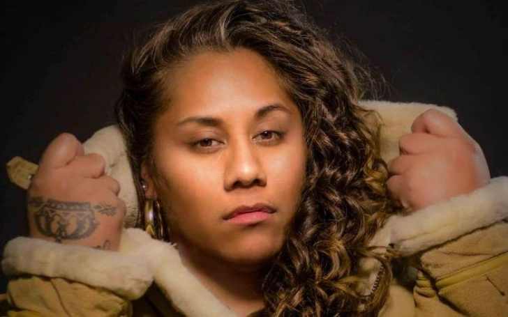 Sibling Success: The Rise of Thavana Monalisa Fatu, Jey Uso's Sister